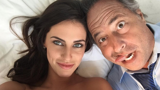 Jon Lovitz on Fake Dating Jessica Lowndes: 'Younger Women Like Me...and I Have a Big Stick'